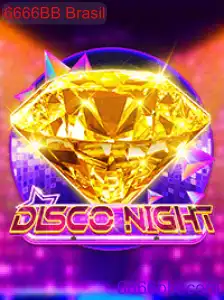 DiscoNight