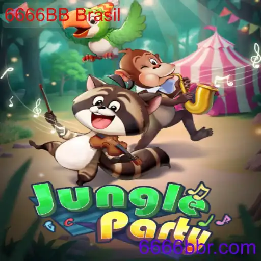 JungleParty
